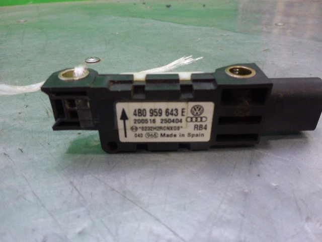 Датчик удара AIR BAG