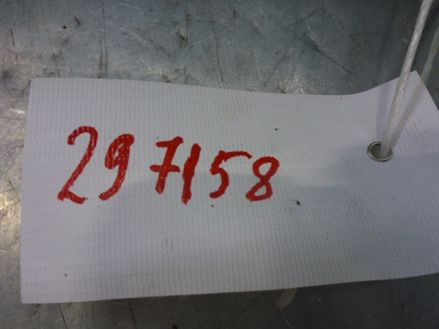 Кронштейн заднего бампера правый