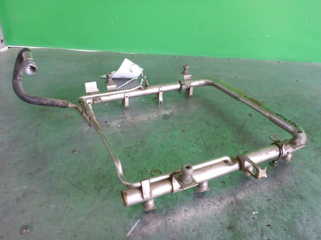 Рейка топливная (рампа)