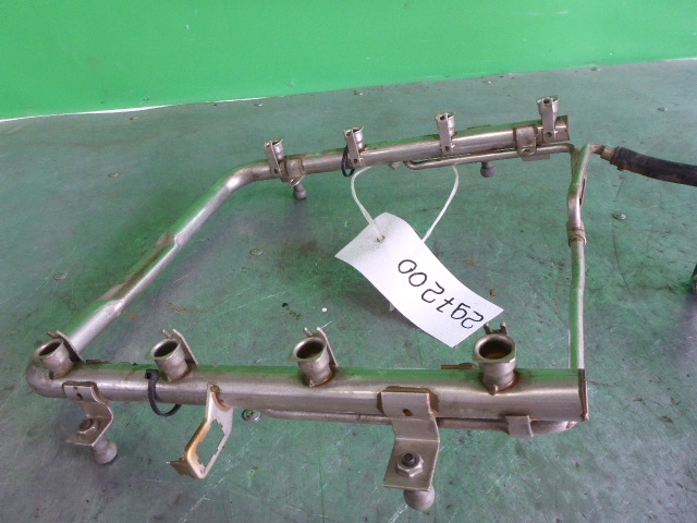 Рейка топливная (рампа)