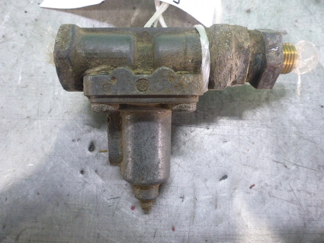 Регулятор давления