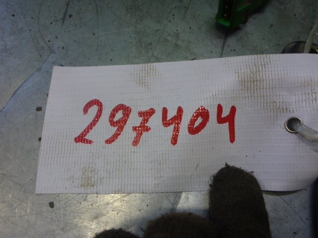 Датчик детонации