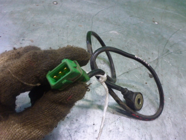 Датчик детонации