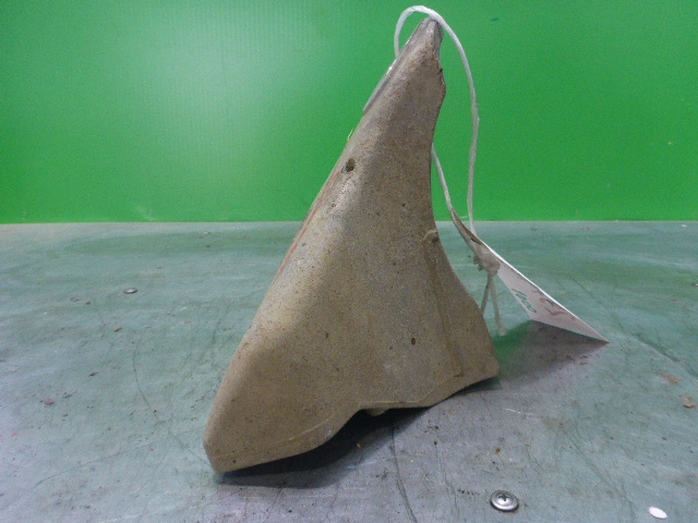 Кронштейн двигателя левый