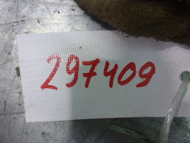 Кронштейн двигателя левый