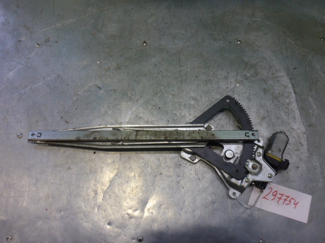 Стеклоподъемник электр. передний правый