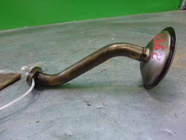 Маслозаборник