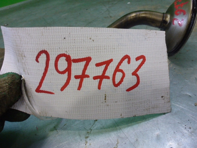 Маслозаборник