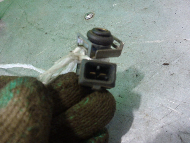 Форсунка инжекторная электрическая