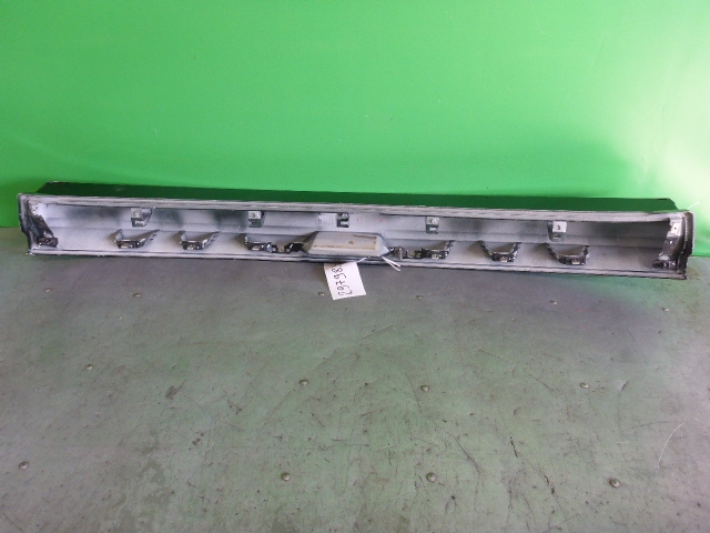 Накладка двери багажника