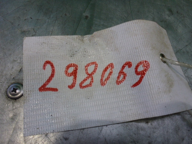 Моторчик заслонки печки