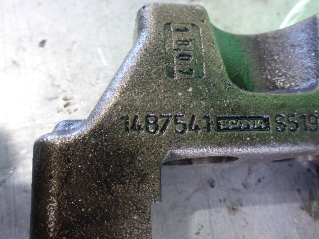 Постель рокеров