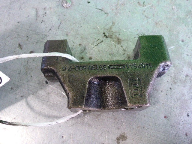 Постель рокеров