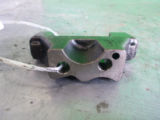 Постель рокеров