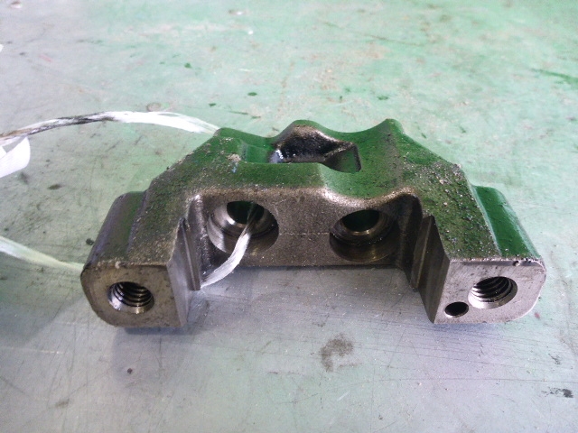 Постель рокеров