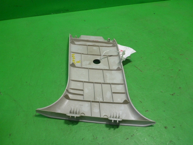 Обшивка стойки