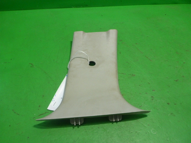 Обшивка стойки