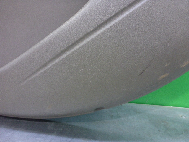 Обшивка двери задней левой