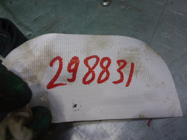 Ролик-натяжитель