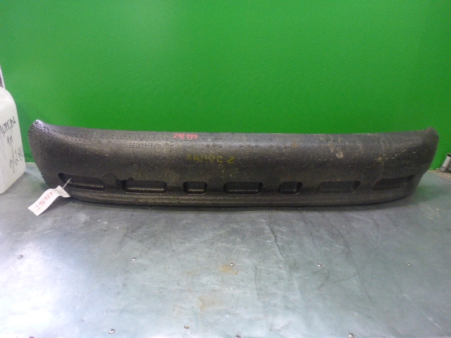 Наполнитель заднего бампера