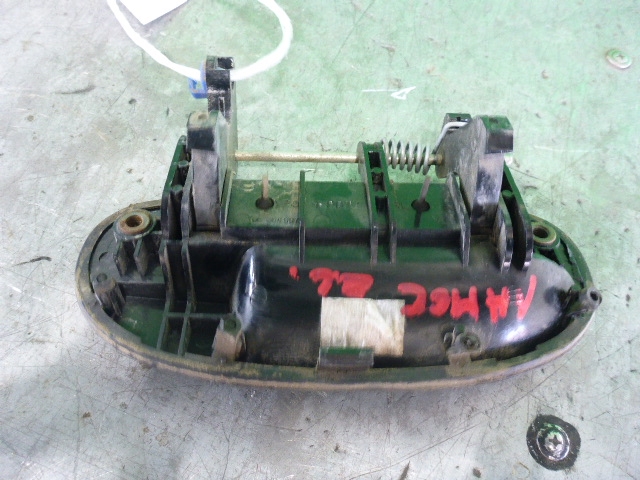 Ручка двери задней наружная левая