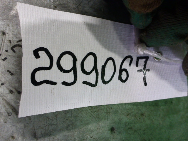 Решетка стеклоочистителей (Жабо)