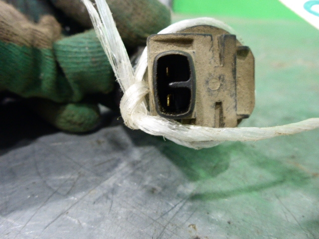 Насос омывателя