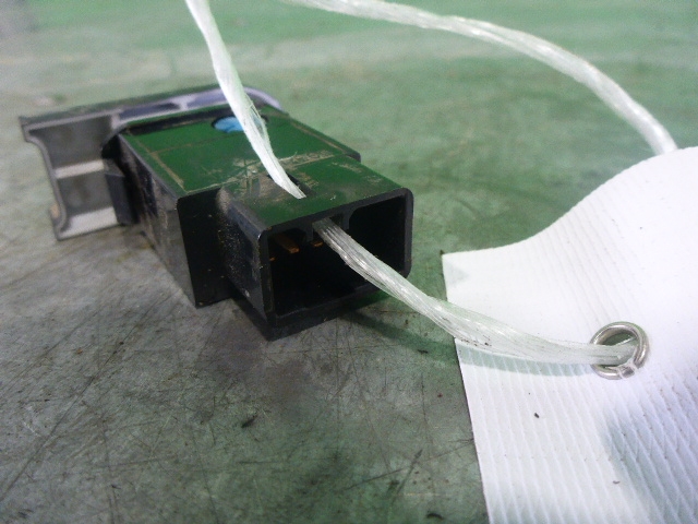 Переключатель света фар