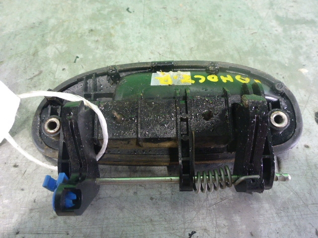 Ручка двери задней наружная