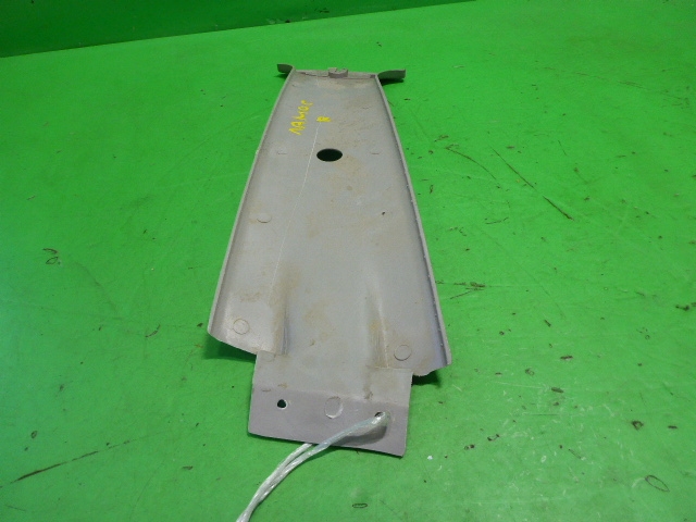 Обшивка стойки