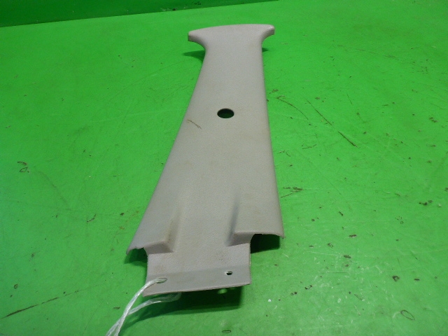 Обшивка стойки