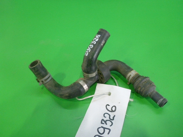 Шланг системы охлаждения