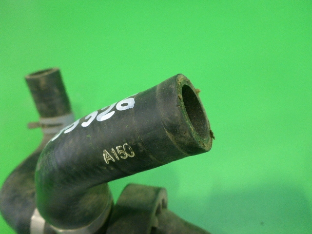 Шланг системы охлаждения