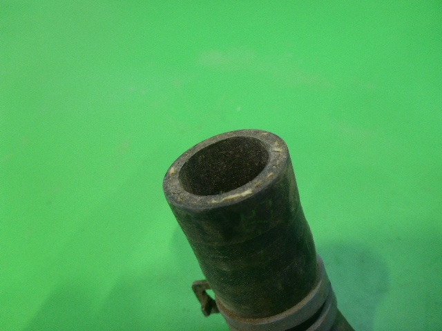 Шланг системы охлаждения