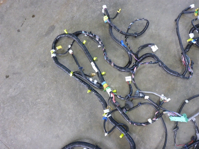 Проводка (коса)