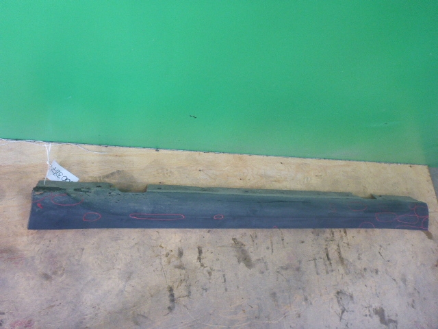 Накладка на порог (наружная)