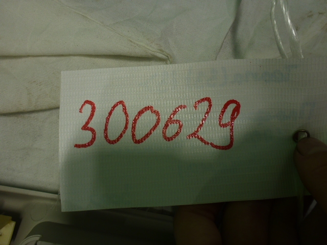 Плафон салонный