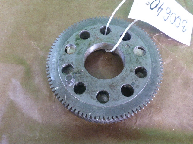 Шестерня коленвала