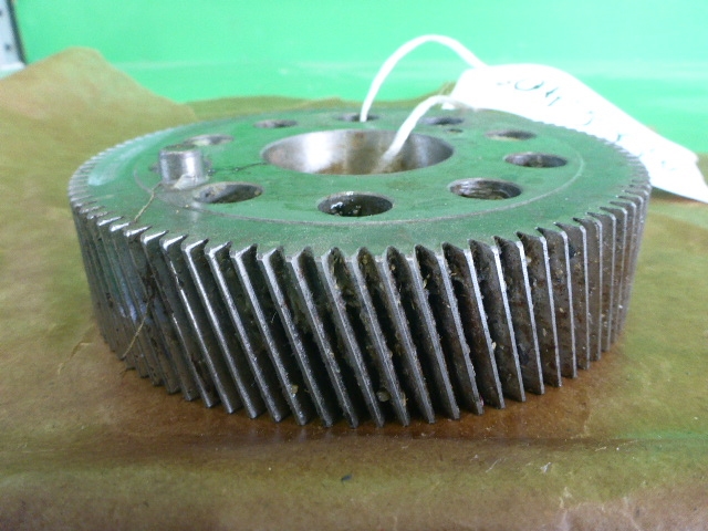 Шестерня коленвала