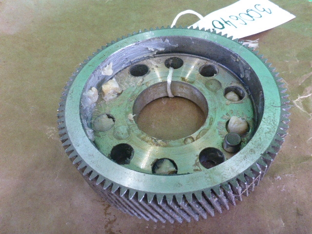 Шестерня коленвала