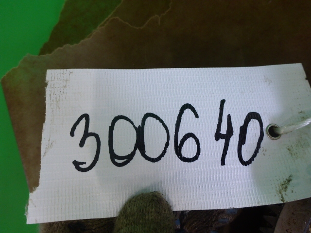 Шестерня коленвала