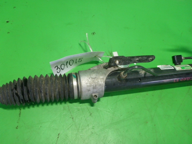 Рейка рулевая