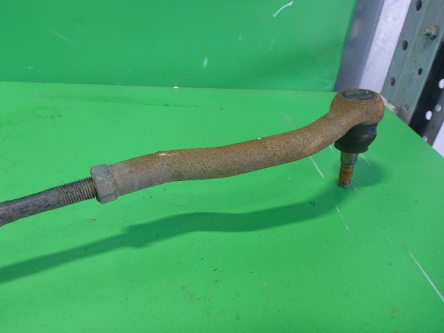 Рейка рулевая