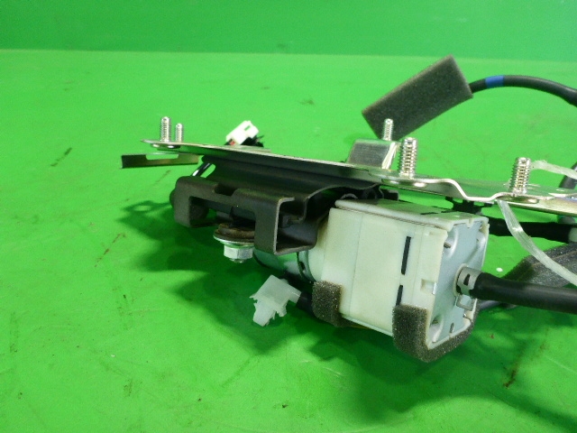 Насос вакуумный