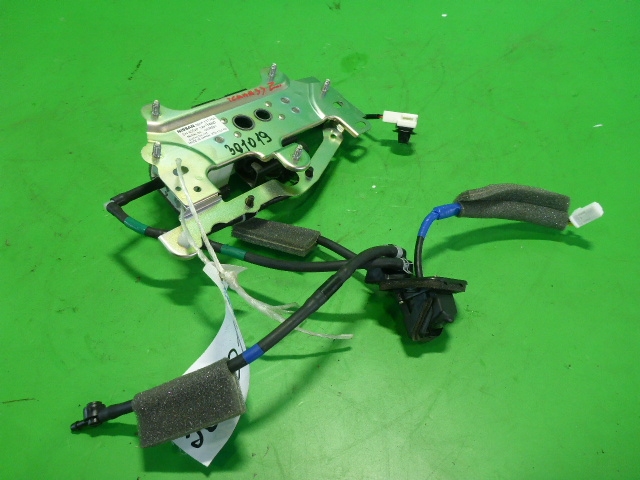 Насос вакуумный