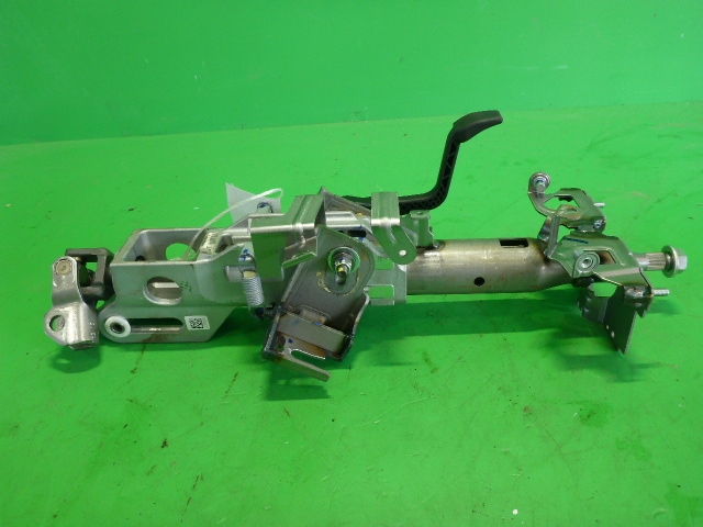 Колонка рулевая