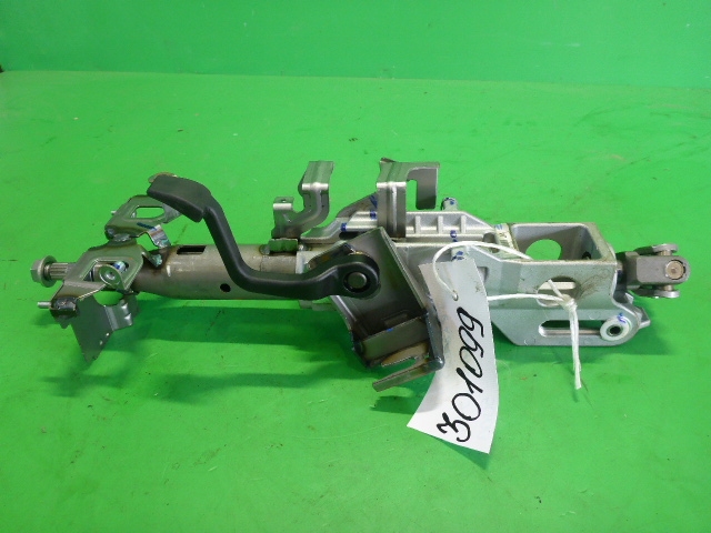 Колонка рулевая