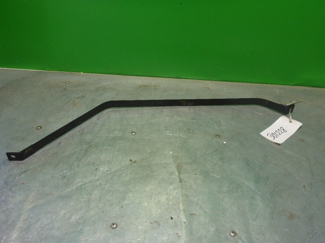 Лента крепления бензобака