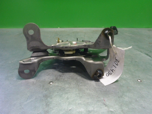 Рычаг стояночного тормоза