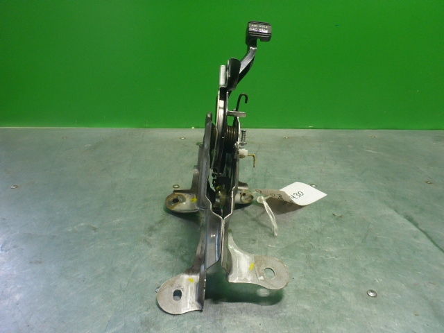 Рычаг стояночного тормоза